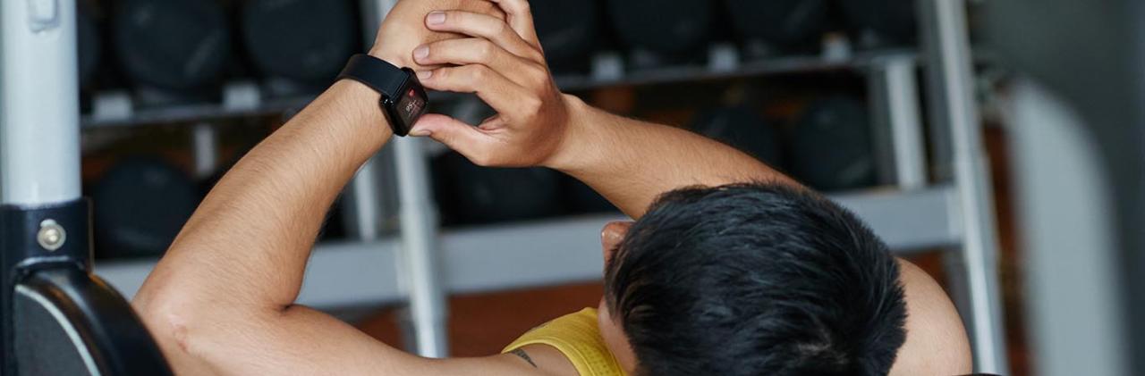 Tools That Make Fitness Tracking More Fun