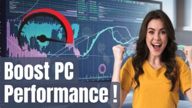 "Unlock the Full Potential of Your PC: Essential Tips for a Faster ...