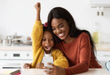Building Tools Parents Want to Use