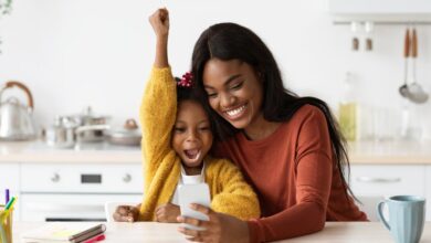 Building Tools Parents Want to Use
