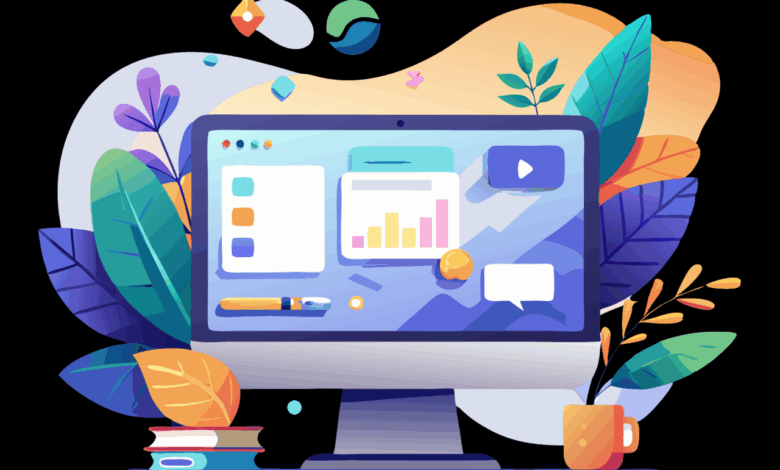 Tools That Help You Master Digital Illustration