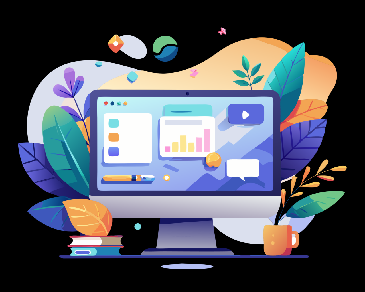 Tools That Help You Master Digital Illustration