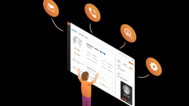 Tools That Simplify Customer Relationship Management
