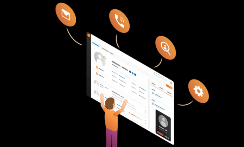Tools That Simplify Customer Relationship Management