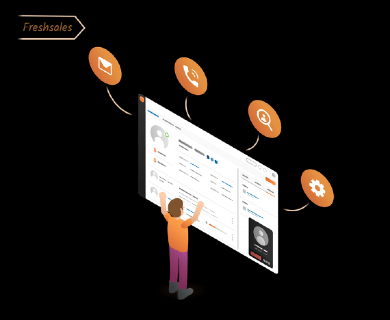 Tools That Simplify Customer Relationship Management